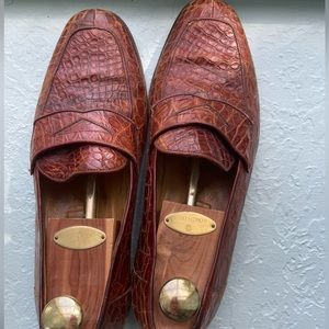 Bragano by Cole Hann Loafer